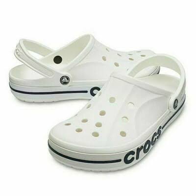 Unisex Crocs Bayaband Clog - 205089 126